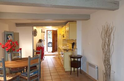 appartement 2 pièces 45 m2 à vendre à Bormes-les-Mimosas (83230)