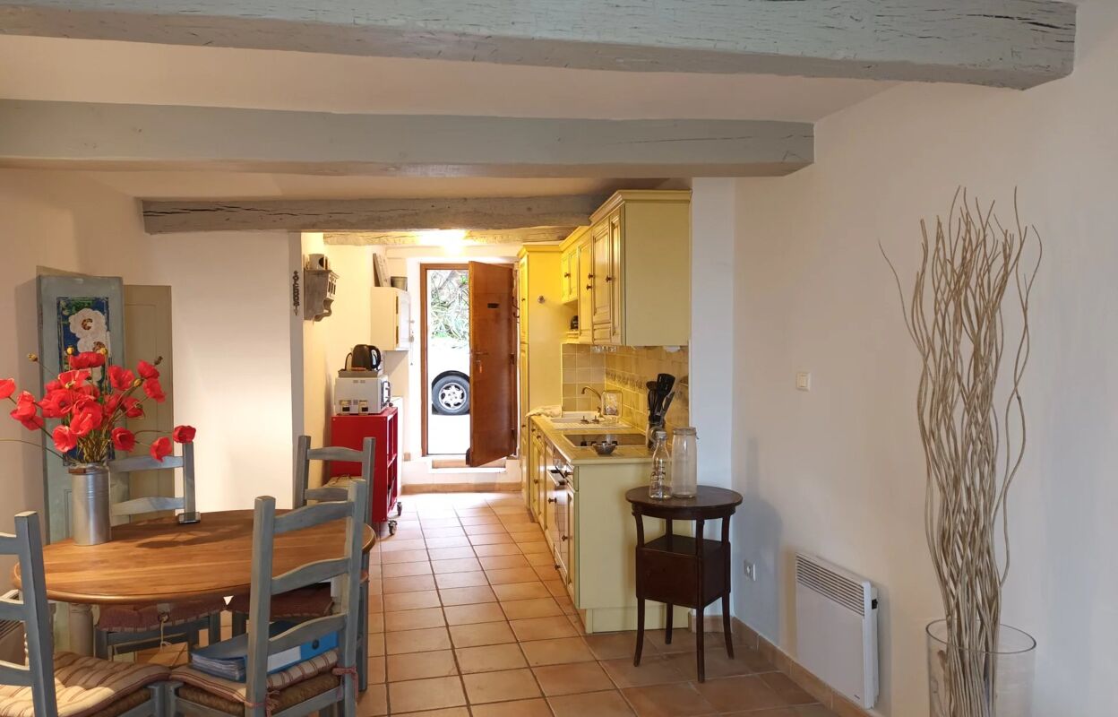 appartement 2 pièces 45 m2 à vendre à Bormes-les-Mimosas (83230)
