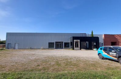 commerce  pièces 755 m2 à vendre à Châtellerault (86100)