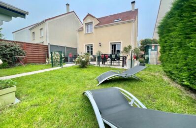 vente maison 340 000 € à proximité de Brétigny-sur-Orge (91220)