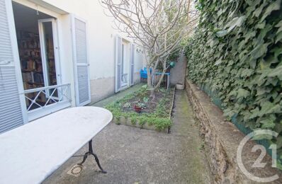 vente appartement 144 000 € à proximité de Chevilly-Larue (94550)