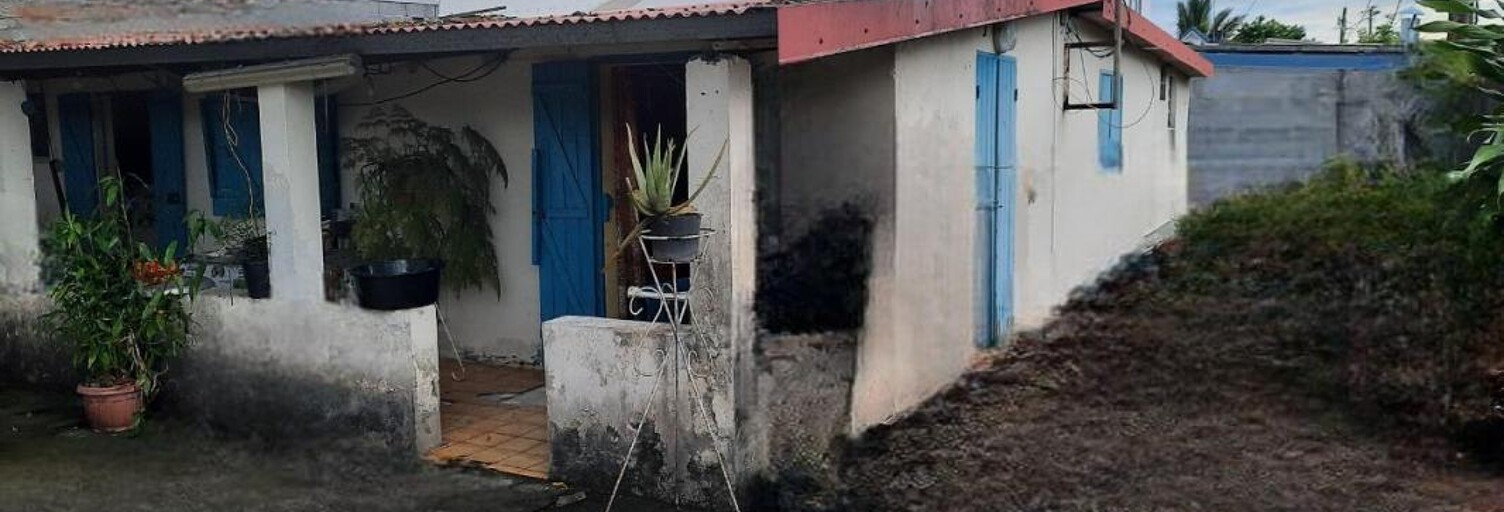 Maison 4 Pièces 78 m² à vendre à Saint-André (97440)