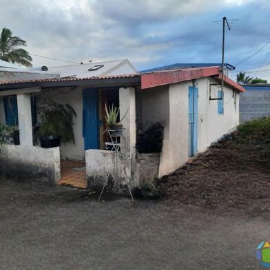 Maison 4 pièces 180000 €