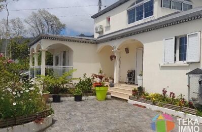 vente maison 370 000 € à proximité de Saint-Benoît (97470)