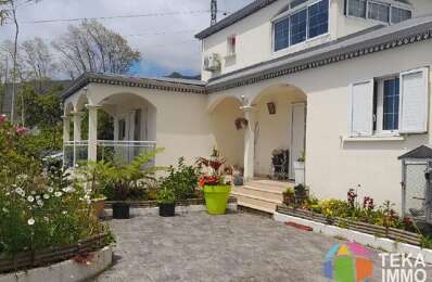 vente maison 370 000 € à proximité de Sainte-Rose (97439)