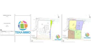 Terrain   m² à vendre à Saint-Paul (97460)