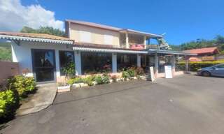 Commerce  255 m² à vendre à Sainte-Rose (97439)