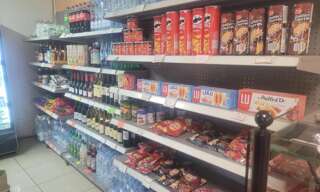 Commerce  255 m² à vendre à Sainte-Rose (97439)