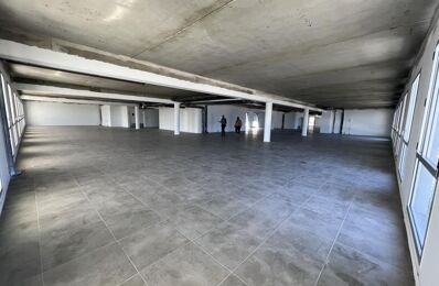 bureau  pièces 1106 m2 à louer à Saint-Denis (97400)