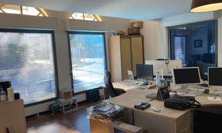 Bureau  60 m² à louer à Saint-Denis (97400)