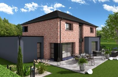 vente maison 249 000 € à proximité de Rombies-Et-Marchipont (59990)