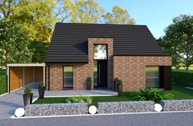 vente maison 276 000 € à proximité de Villers-Pol (59530)