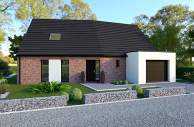 vente maison 247 000 € à proximité de Raismes (59590)