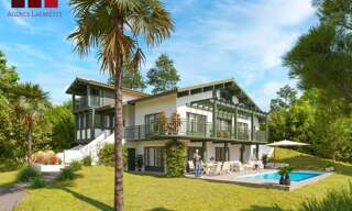 Maison 7 Pièces 301 m² à vendre à Ciboure (64500)