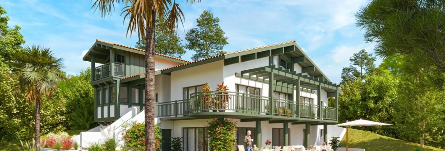 Maison 7 Pièces 301 m² à vendre à Ciboure (64500)