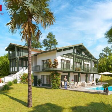 Maison 7 pièces 3150000 €