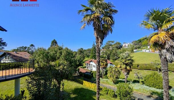 Propri&eacute;t&eacute; 7 pièces  à vendre Ciboure 64500