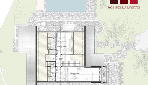 Propri&eacute;t&eacute; 7 pièces  à vendre Ciboure 64500