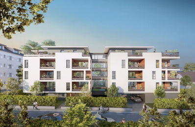 vente appartement 382 000 € à proximité de Évian-les-Bains (74500)