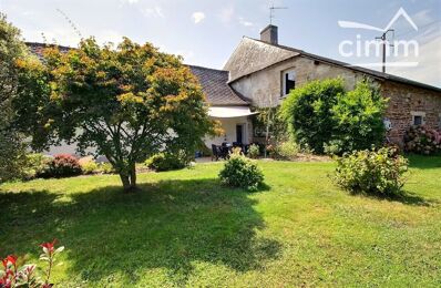 vente maison 446 250 € à proximité de Bain-de-Bretagne (35470)