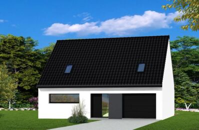 vente maison 239 000 € à proximité de Arras (62000)