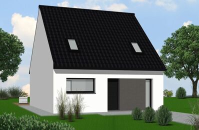 vente maison 205 000 € à proximité de Cagnicourt (62182)