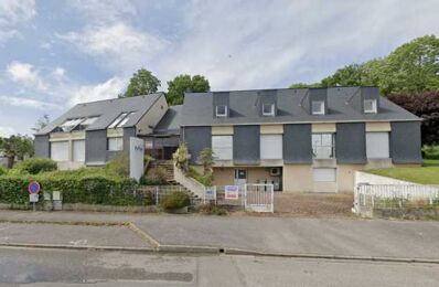 bureau  pièces 901 m2 à vendre à Quimper (29000)