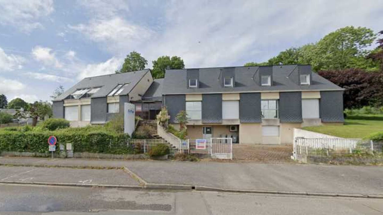 bureau  pièces 901 m2 à vendre à Quimper (29000)