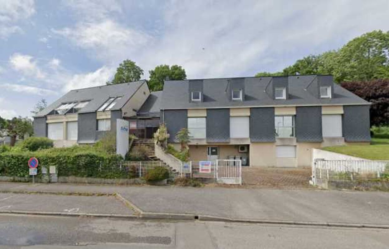 bureau  pièces 901 m2 à vendre à Quimper (29000)