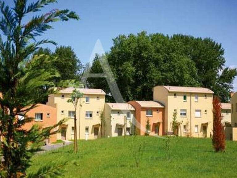 Investissement actif immobilier  villa duplex loue — photo 1
