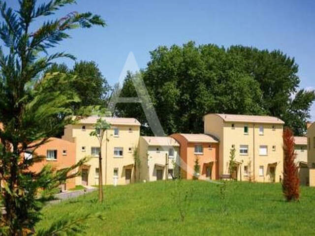 Investissement actif immobilier  villa duplex loue — photo du bien
