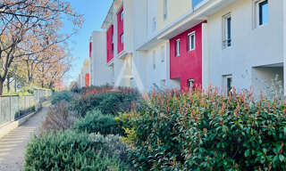 Appartement 4 Pièces 87 m² à vendre à Montpellier (34000)