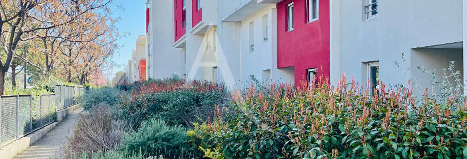 Appartement 4 Pièces 87 m² à vendre à Montpellier (34000)