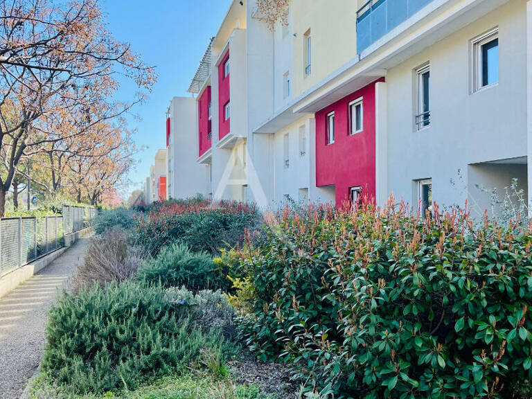 Appartement duplex Montpellier 4 pièces 87m²  — photo 1