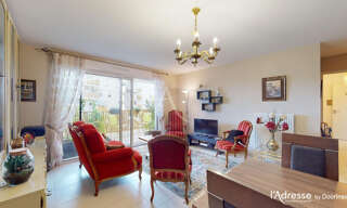 Appartement 3 Pièces 78 m² à vendre à Balaruc-les-Bains (34540)