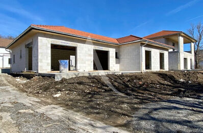 vente maison 395 000 € à proximité de Ubaye-Serre-Ponçon (04340)