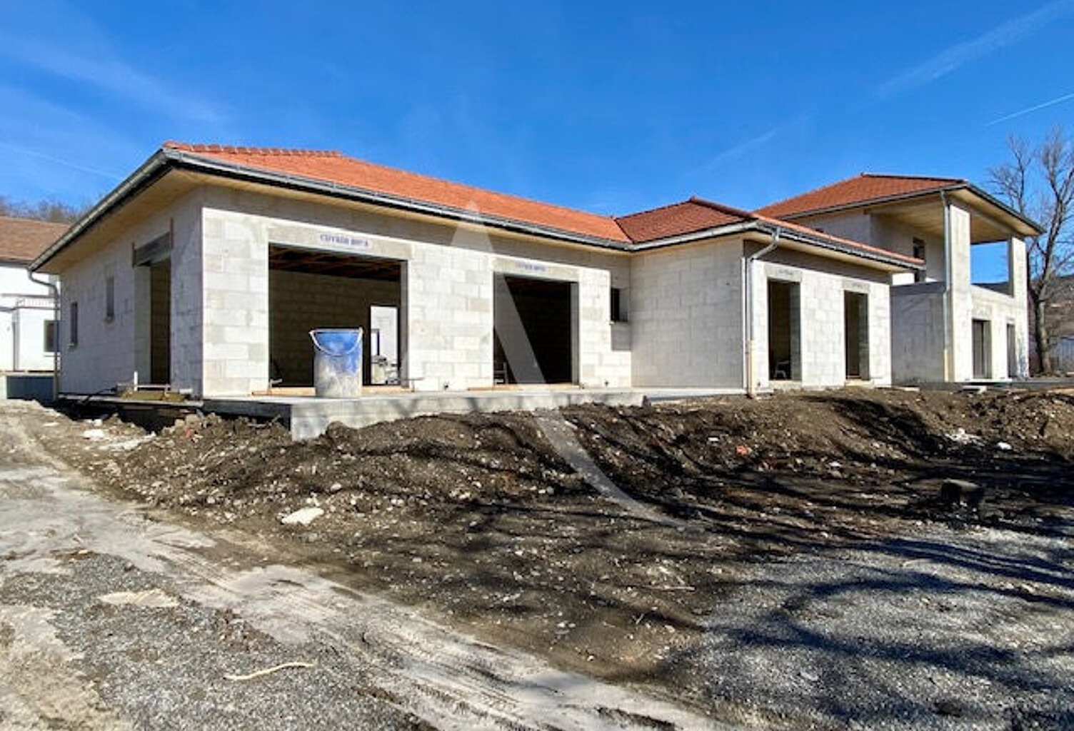 A vendre Maison 5 pièces, 4 chambres  Gap 05000 — photo 1