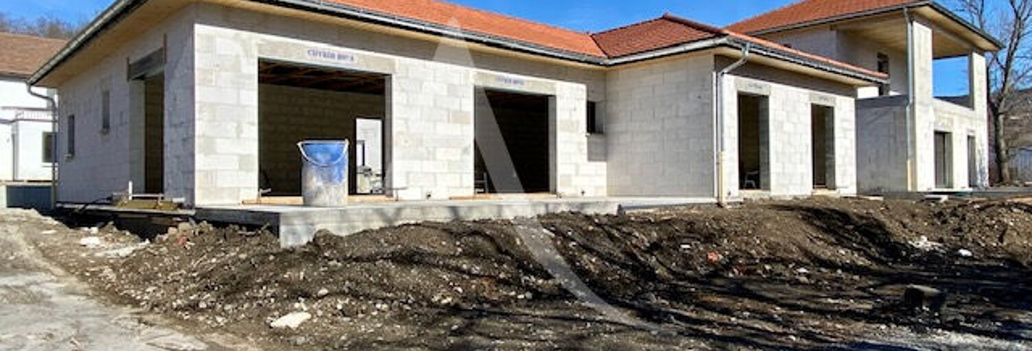 Maison 5 Pièces 116 m² à vendre à Gap (05000)