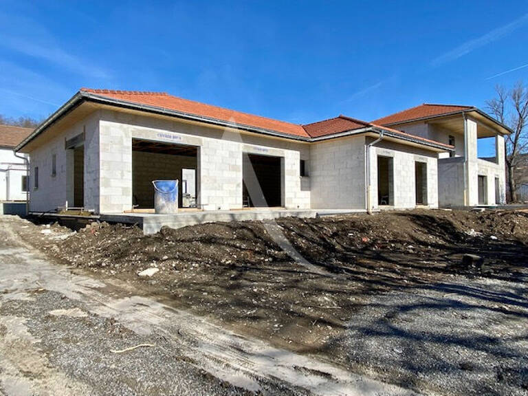 A vendre Maison 5 pièces, 4 chambres  Gap 05000 — photo 1