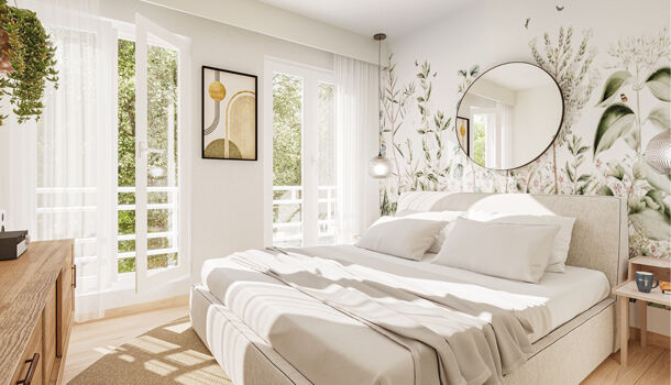 Appartement 2 pièces  à vendre Étaples 62630