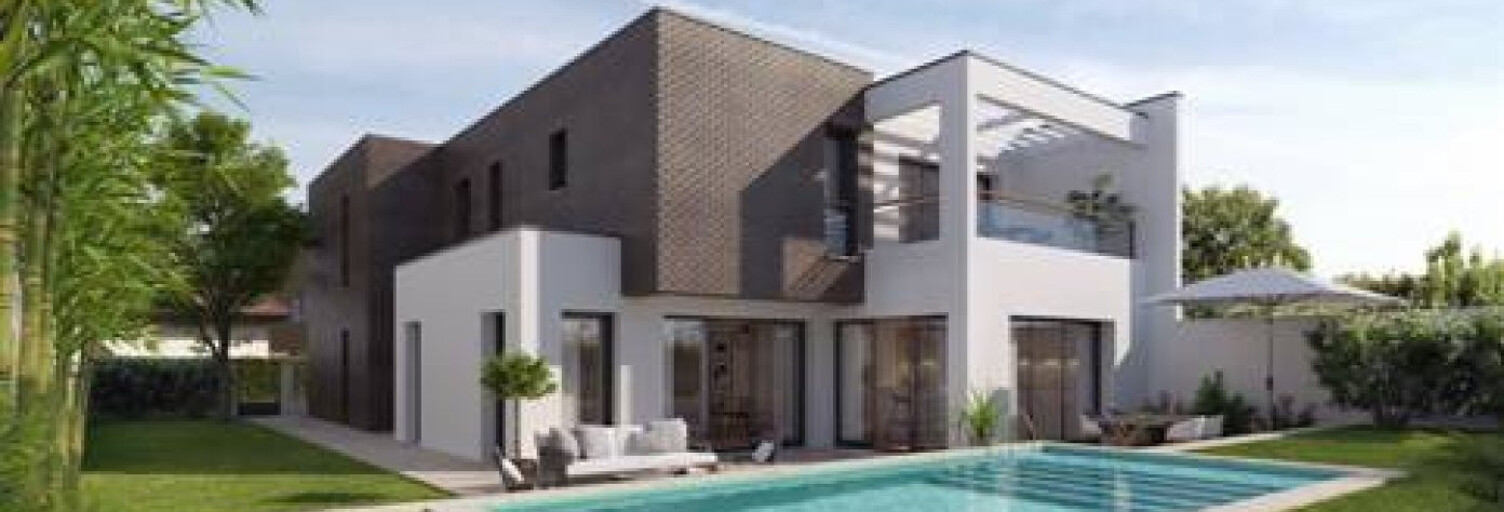 Maison 5 Pièces 220 m² à vendre à Le Bouscat (33110)