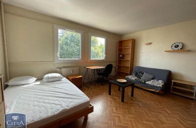 location appartement 435 € CC /mois à proximité de Buxerolles (86180)