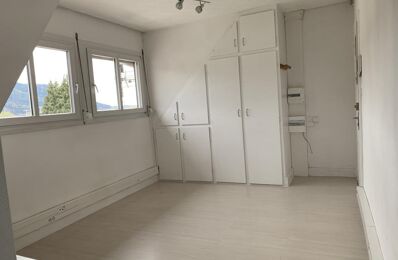 location appartement 340 € CC /mois à proximité de Anould (88650)