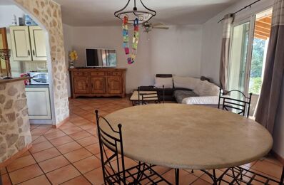 vente maison 332 800 € à proximité de Saint-Geniès-de-Comolas (30150)