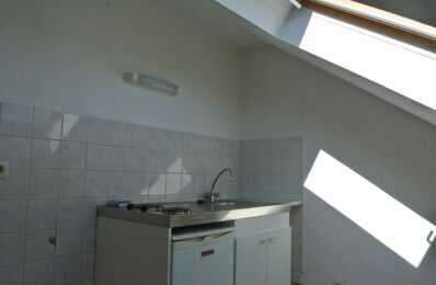 appartement 2 pièces 26 m2 à louer à Lure (70200)