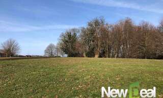 Terrain  2647 m² à vendre à Arnac-Pompadour (19230)