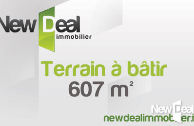 vente terrain 71 500 € à proximité de Seninghem (62380)