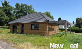 Maison 1 Pièce 70 m² à vendre à Lubersac (19210)