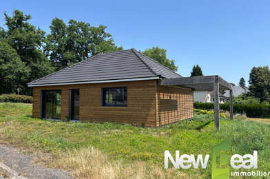 Maison 1 pièces 69600 €