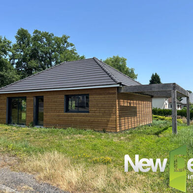 Maison 1 pièces 69600 €